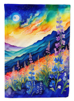 Caroline's Treasures, Carolines Treasures, house flags, flags with flowers, porch flags, outdoor décor, outdoor flags, american made flags, flags made in the US