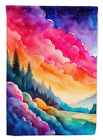 Caroline's Treasures, Carolines Treasures, house flags, porch flags, outdoor décor, outdoor flags, american made flags, flags made in the US