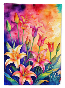 Caroline's Treasures, Carolines Treasures, house flags, flags with flowers, porch flags, outdoor décor, outdoor flags, american made flags, flags made in the US