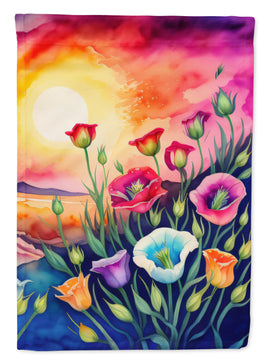 Caroline's Treasures, Carolines Treasures, house flags, flags with flowers, porch flags, outdoor décor, outdoor flags, american made flags, flags made in the US
