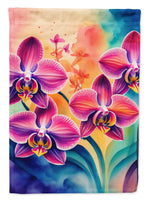 Caroline's Treasures, Carolines Treasures, house flags, flags with flowers, porch flags, outdoor décor, outdoor flags, american made flags, flags made in the US