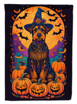 Caroline's Treasures, Carolines Treasures, garden flags, halloween flags, fall flags, yard flags, outdoor décor, outdoor flags, american made flags, flags made in the US