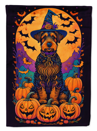 Caroline's Treasures, Carolines Treasures, garden flags, halloween flags, fall flags, yard flags, outdoor décor, outdoor flags, american made flags, flags made in the US