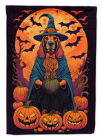 Caroline's Treasures, Carolines Treasures, house flags, halloween flags, fall flags, porch flags, outdoor décor, outdoor flags, american made flags, flags made in the US