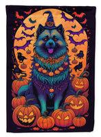 Caroline's Treasures, Carolines Treasures, house flags, halloween flags, porch flags, outdoor décor, outdoor flags, american made flags, flags made in the US