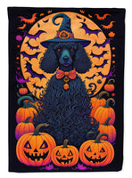 Caroline's Treasures, Carolines Treasures, garden flags, halloween flags, fall flags, yard flags, outdoor décor, outdoor flags, american made flags, flags made in the US