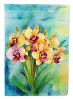 Caroline's Treasures, Carolines Treasures, house flags, flags with flowers, porch flags, outdoor décor, outdoor flags, american made flags, flags made in the US