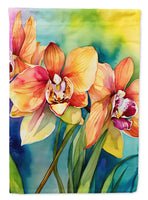 Caroline's Treasures, Carolines Treasures, house flags, flags with flowers, porch flags, outdoor décor, outdoor flags, american made flags, flags made in the US