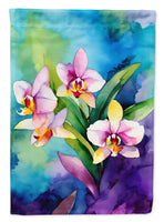 Caroline's Treasures, Carolines Treasures, house flags, flags with flowers, porch flags, outdoor décor, outdoor flags, american made flags, flags made in the US