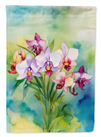 Caroline's Treasures, Carolines Treasures, house flags, flags with flowers, porch flags, outdoor décor, outdoor flags, american made flags, flags made in the US
