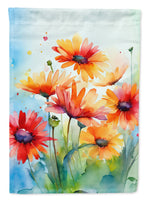 Caroline's Treasures, Carolines Treasures, house flags, flags with flowers, porch flags, outdoor décor, outdoor flags, american made flags, flags made in the US
