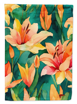 Caroline's Treasures, Carolines Treasures, house flags, flags with flowers, porch flags, outdoor décor, outdoor flags, american made flags, flags made in the US
