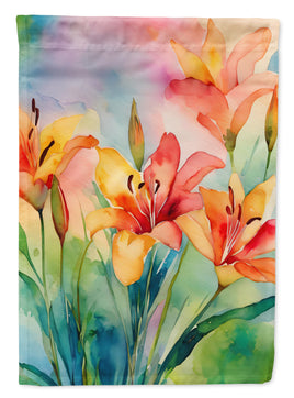 Caroline's Treasures, Carolines Treasures, house flags, flags with flowers, porch flags, outdoor décor, outdoor flags, american made flags, flags made in the US