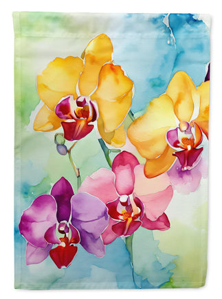 Caroline's Treasures, Carolines Treasures, house flags, flags with flowers, porch flags, outdoor décor, outdoor flags, american made flags, flags made in the US