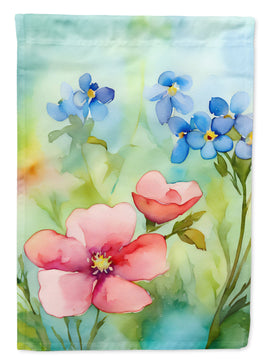 Caroline's Treasures, Carolines Treasures, house flags, porch flags, outdoor décor, outdoor flags, american made flags, flags made in the US