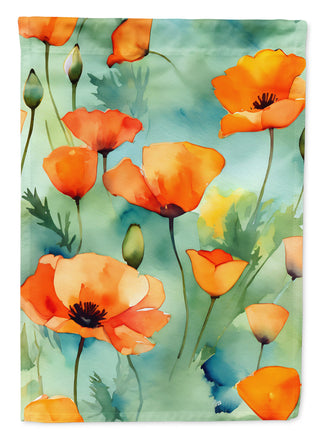 Caroline's Treasures, Carolines Treasures, house flags, porch flags, outdoor décor, outdoor flags, american made flags, flags made in the US