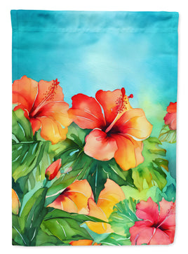 Caroline's Treasures, Carolines Treasures, house flags, flags with flowers, porch flags, outdoor décor, outdoor flags, american made flags, flags made in the US