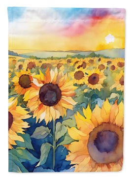 Caroline's Treasures, Carolines Treasures, house flags, flags with flowers, porch flags, outdoor décor, outdoor flags, american made flags, flags made in the US