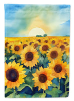 Caroline's Treasures, Carolines Treasures, house flags, flags with flowers, porch flags, outdoor décor, outdoor flags, american made flags, flags made in the US