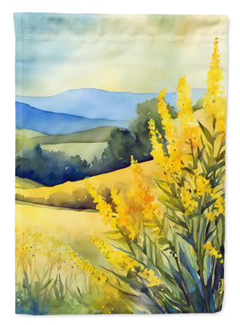 Caroline's Treasures, Carolines Treasures, house flags, flags with flowers, porch flags, outdoor décor, outdoor flags, american made flags, flags made in the US