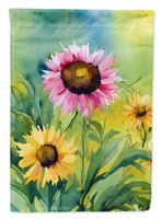 Caroline's Treasures, Carolines Treasures, house flags, flags with flowers, porch flags, outdoor décor, outdoor flags, american made flags, flags made in the US