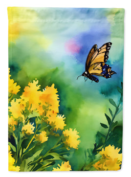 Caroline's Treasures, Carolines Treasures, house flags, flags with flowers, porch flags, outdoor décor, outdoor flags, american made flags, flags made in the US