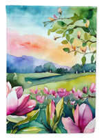 Caroline's Treasures, Carolines Treasures, house flags, flags with flowers, porch flags, outdoor décor, outdoor flags, american made flags, flags made in the US
