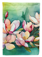 Caroline's Treasures, Carolines Treasures, house flags, flags with flowers, porch flags, outdoor décor, outdoor flags, american made flags, flags made in the US