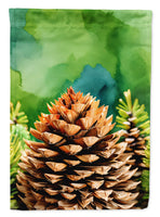 Caroline's Treasures, Carolines Treasures, house flags, porch flags, outdoor décor, outdoor flags, american made flags, flags made in the US