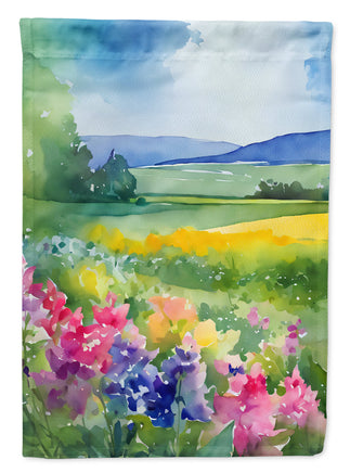 Caroline's Treasures, Carolines Treasures, house flags, flags with flowers, porch flags, outdoor décor, outdoor flags, american made flags, flags made in the US