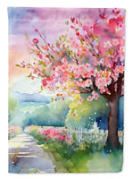 Caroline's Treasures, Carolines Treasures, house flags, flags with flowers, porch flags, outdoor décor, outdoor flags, american made flags, flags made in the US