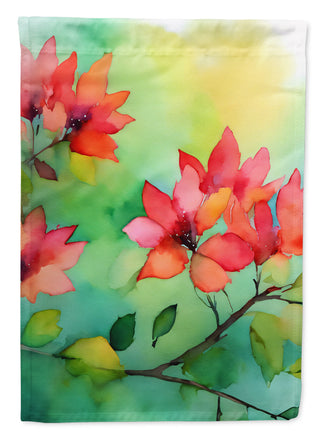 Caroline's Treasures, Carolines Treasures, house flags, flags with flowers, porch flags, outdoor décor, outdoor flags, american made flags, flags made in the US