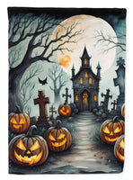 Caroline's Treasures, Carolines Treasures, house flags, halloween flags, porch flags, outdoor décor, outdoor flags, american made flags, flags made in the US