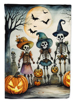 Caroline's Treasures, Carolines Treasures, house flags, halloween flags, porch flags, outdoor décor, outdoor flags, american made flags, flags made in the US