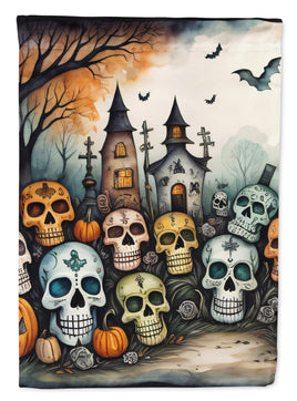 Caroline's Treasures, Carolines Treasures, house flags, halloween flags, porch flags, outdoor décor, outdoor flags, american made flags, flags made in the US