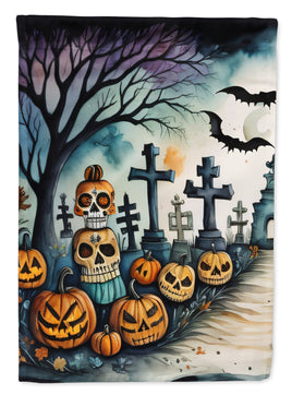 Caroline's Treasures, Carolines Treasures, house flags, halloween flags, porch flags, outdoor décor, outdoor flags, american made flags, flags made in the US