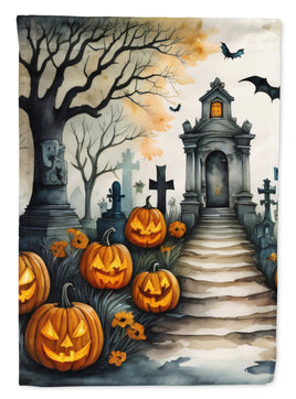 Caroline's Treasures, Carolines Treasures, house flags, flags with flowers, halloween flags, porch flags, outdoor décor, outdoor flags, american made flags, flags made in the US