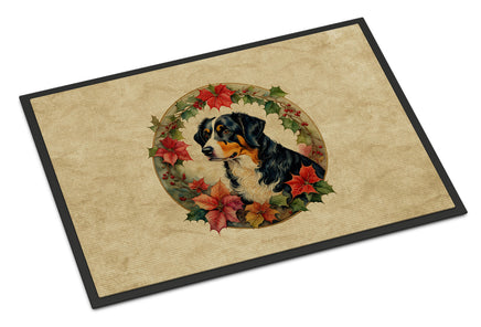Caroline's Treasures, Carolines Treasures, christmas flags, christmas decor, outdoor décor, outdoor flags, american made flags, flags made in the US