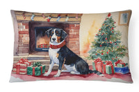 Caroline's Treasures, Carolines Treasures, christmas flags, christmas decor, outdoor décor, outdoor flags, american made flags, flags made in the US