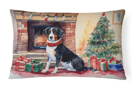 Caroline's Treasures, Carolines Treasures, christmas flags, christmas decor, outdoor décor, outdoor flags, american made flags, flags made in the US