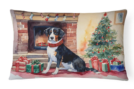 Caroline's Treasures, Carolines Treasures, christmas flags, christmas decor, outdoor décor, outdoor flags, american made flags, flags made in the US
