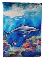 Caroline's Treasures, Carolines Treasures, house flags, beach flags, porch flags, outdoor décor, outdoor flags, american made flags, flags made in the US