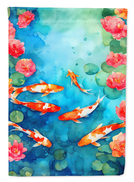 Caroline's Treasures, Carolines Treasures, house flags, porch flags, outdoor décor, outdoor flags, american made flags, flags made in the US