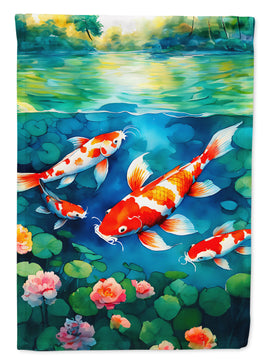 Caroline's Treasures, Carolines Treasures, house flags, porch flags, outdoor décor, outdoor flags, american made flags, flags made in the US