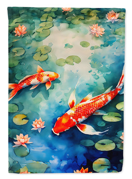Caroline's Treasures, Carolines Treasures, house flags, porch flags, outdoor décor, outdoor flags, american made flags, flags made in the US