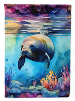 Caroline's Treasures, Carolines Treasures, house flags, porch flags, outdoor décor, outdoor flags, american made flags, flags made in the US