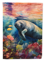 Caroline's Treasures, Carolines Treasures, house flags, porch flags, outdoor décor, outdoor flags, american made flags, flags made in the US