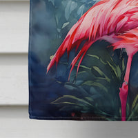 Flamingo House Flag