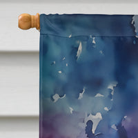 Alligator House Flag