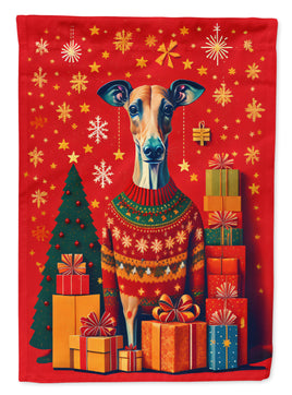 Caroline's Treasures, Carolines Treasures, house flags, christmas flags, dog flags, pet flags, porch flags, christmas decor, outdoor décor, outdoor flags, american made flags, flags made in the US